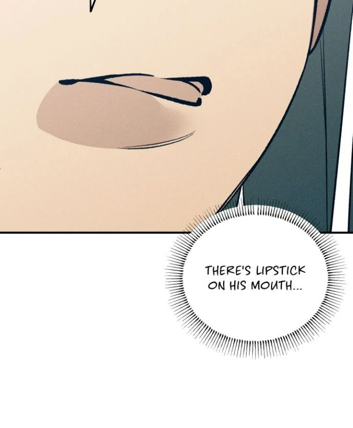 First Love, Lasting Hate Chapter 82 - page 37