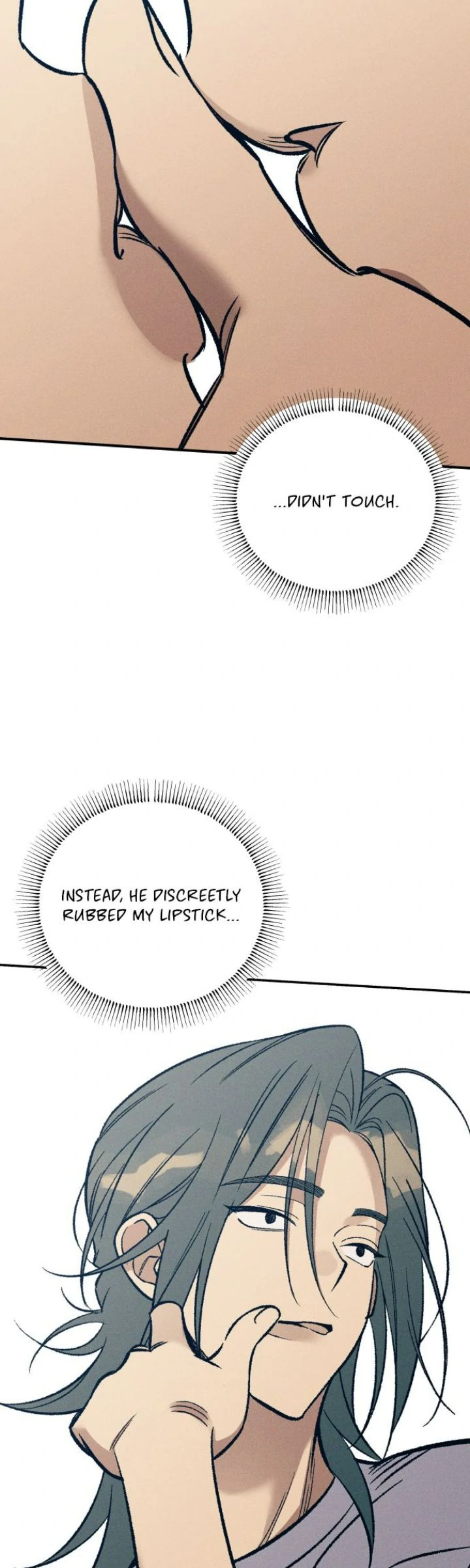 First Love, Lasting Hate Chapter 82 - page 47
