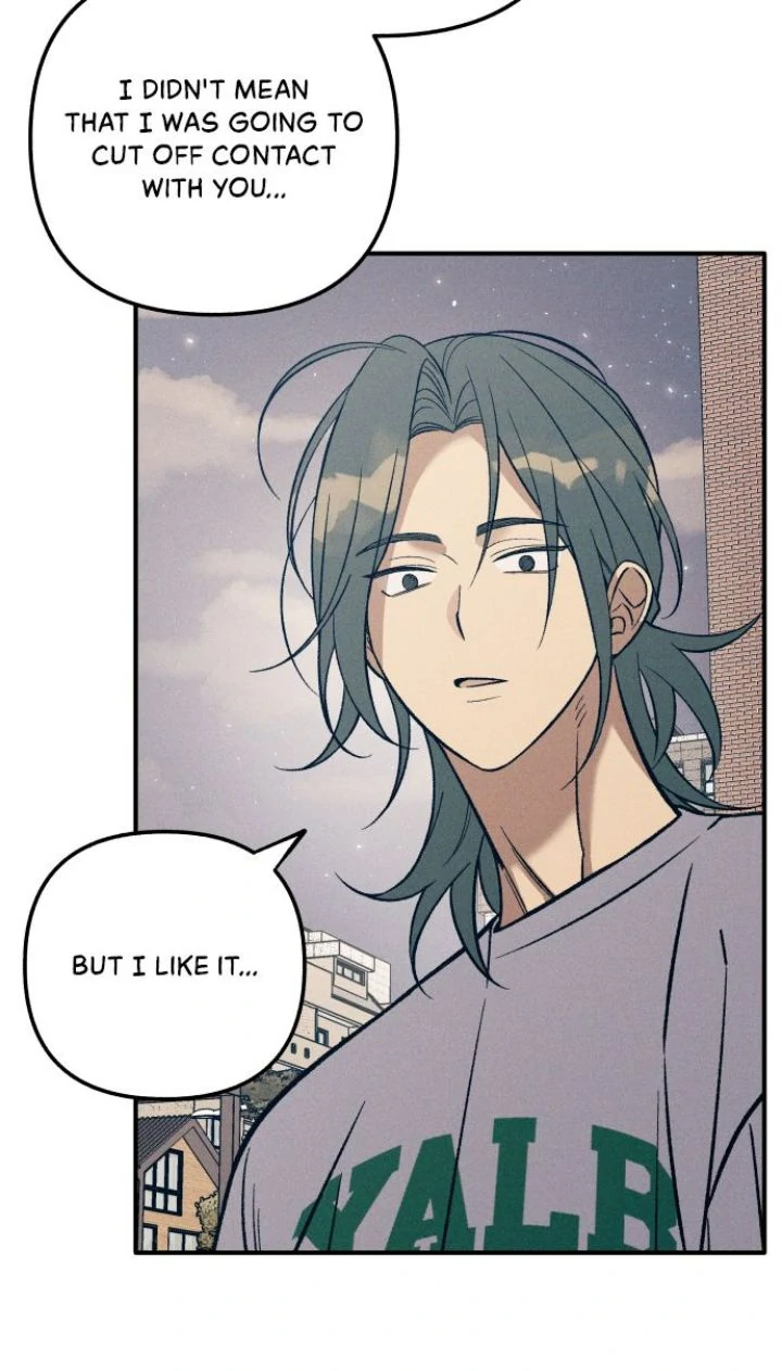 First Love, Lasting Hate Chapter 82 - page 52