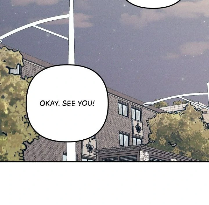 First Love, Lasting Hate Chapter 82 - page 55