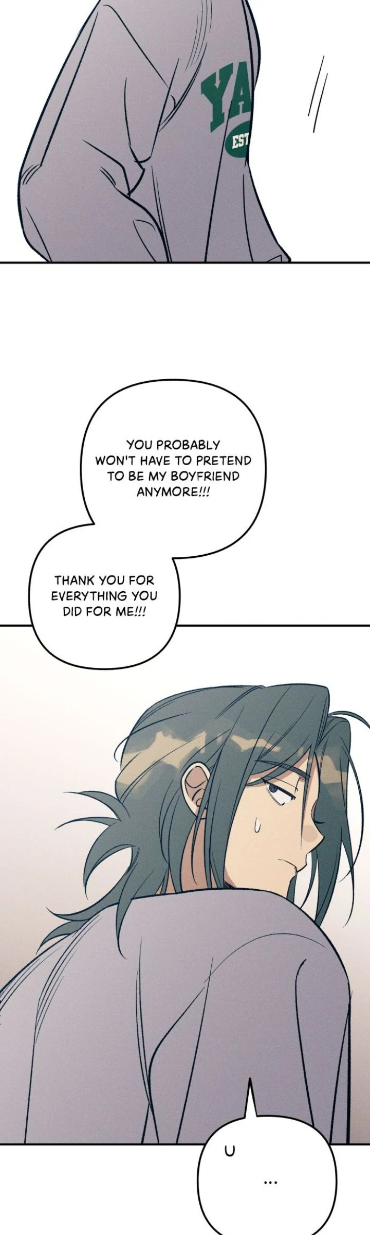 First Love, Lasting Hate Chapter 82 - page 57
