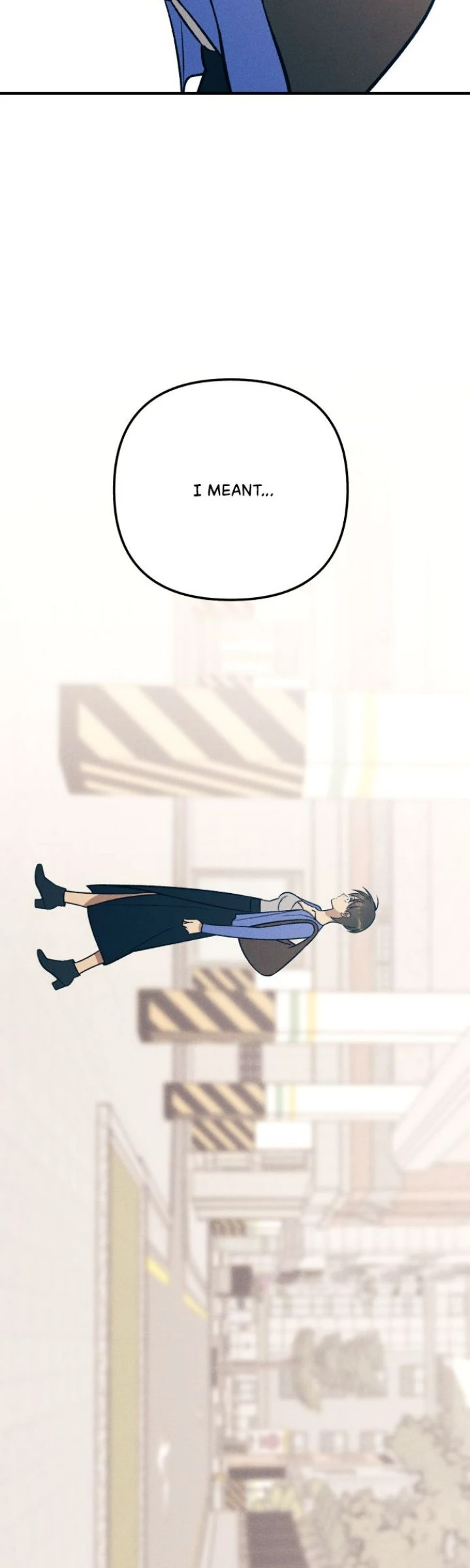 First Love, Lasting Hate Chapter 82 - page 60