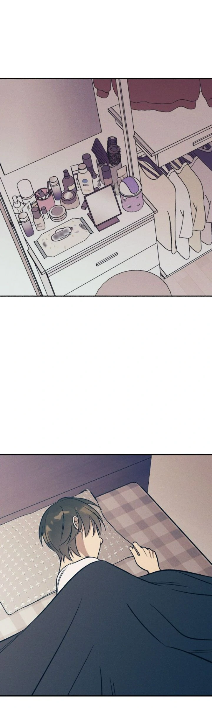 First Love, Lasting Hate Chapter 83 - page 12