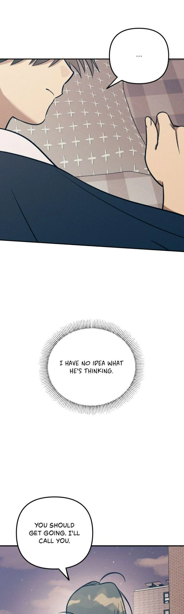 First Love, Lasting Hate Chapter 83 - page 15