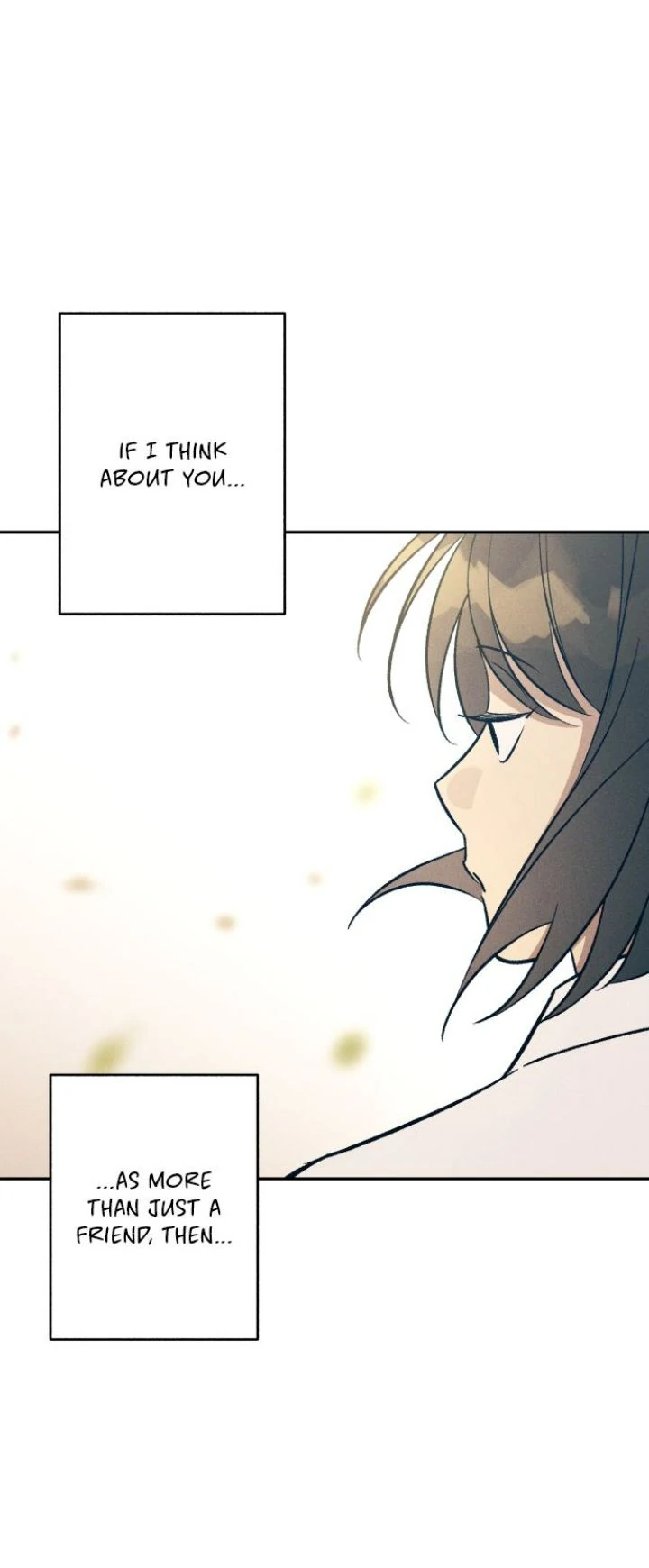 First Love, Lasting Hate Chapter 83 - page 20