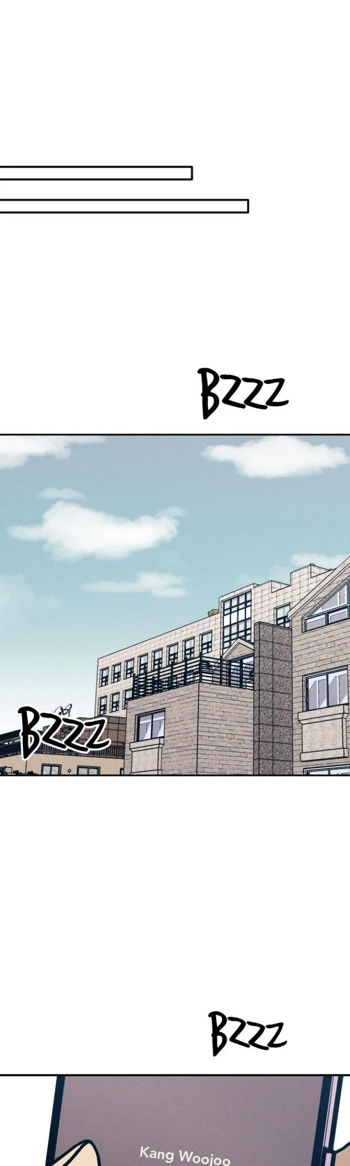 First Love, Lasting Hate Chapter 83 - page 24