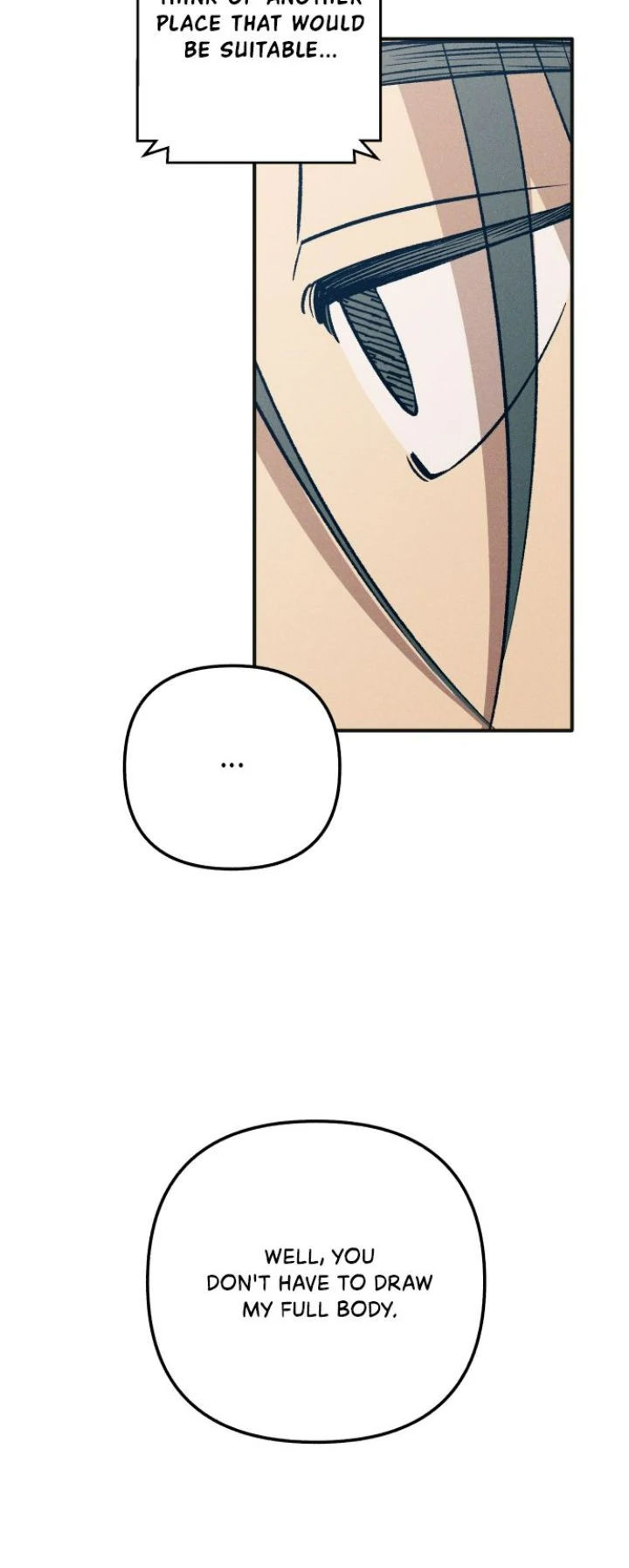 First Love, Lasting Hate Chapter 83 - page 33
