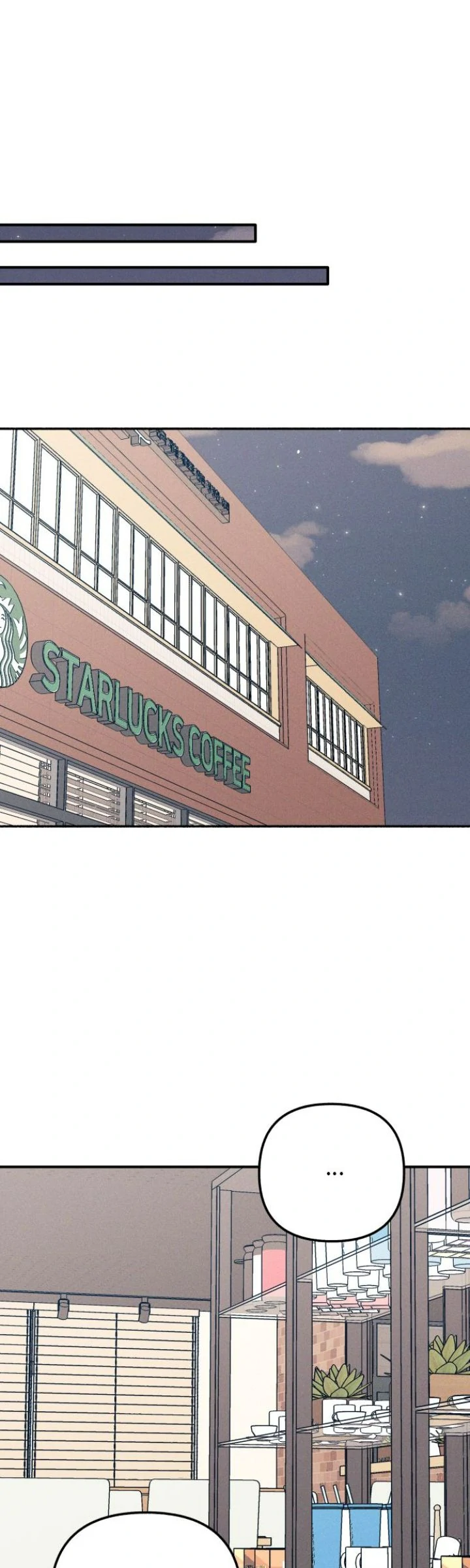 First Love, Lasting Hate Chapter 83 - page 34