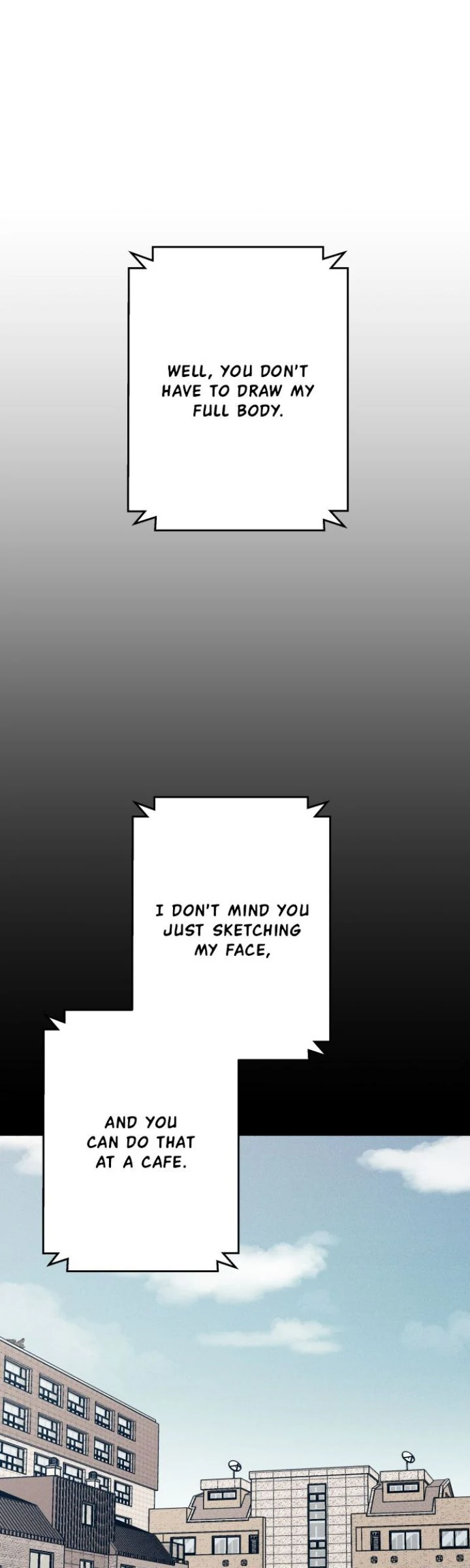 First Love, Lasting Hate Chapter 83 - page 37