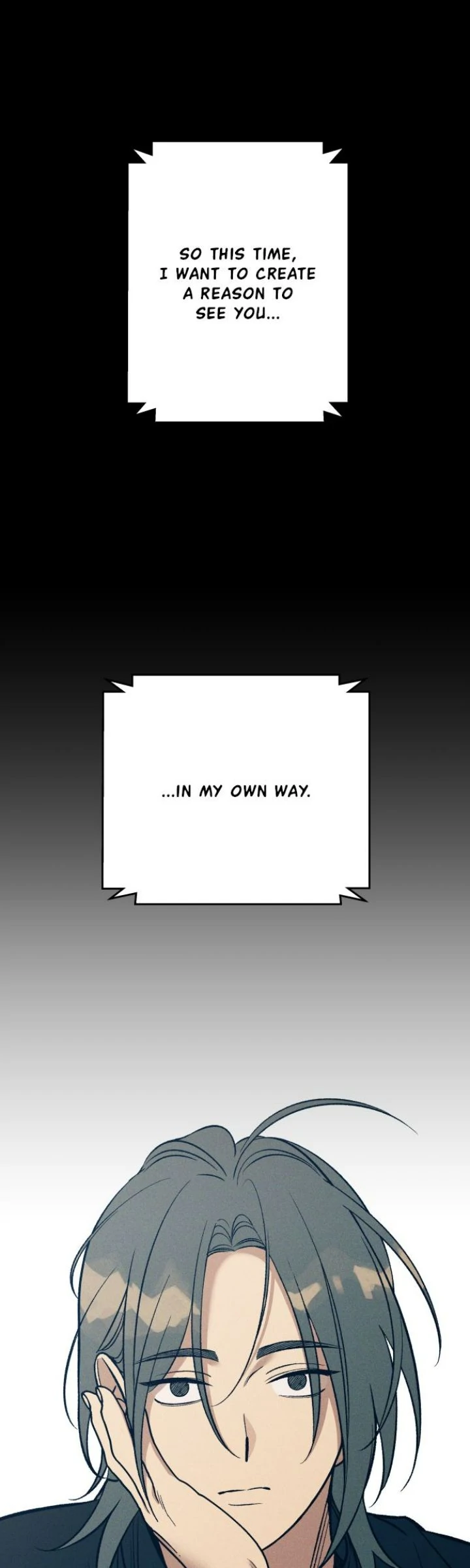 First Love, Lasting Hate Chapter 83 - page 43