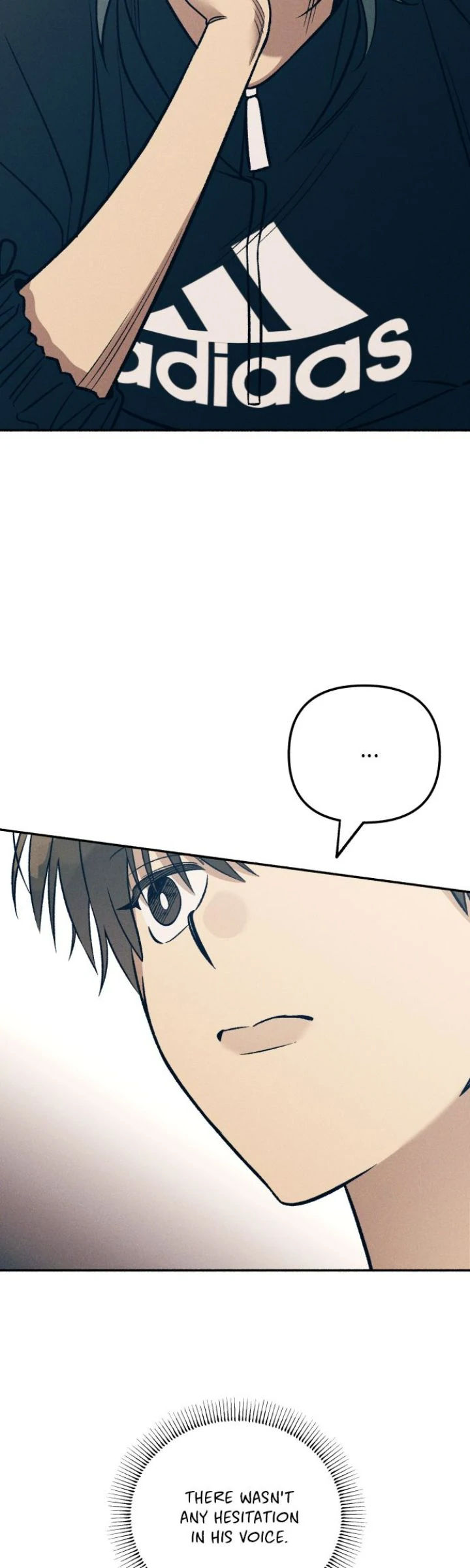 First Love, Lasting Hate Chapter 83 - page 44