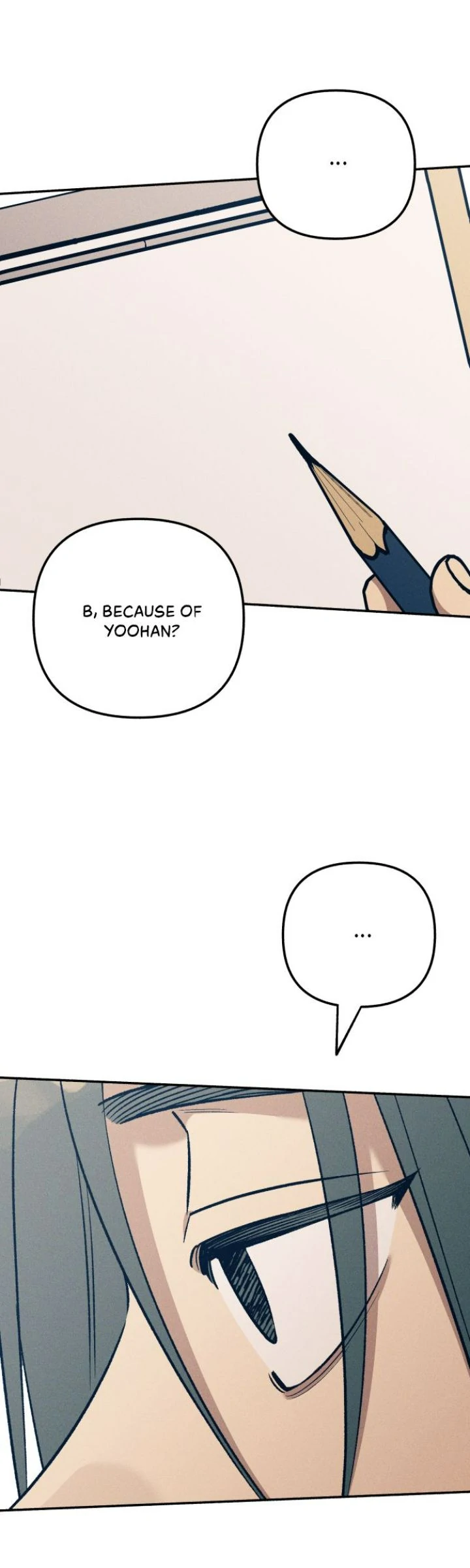 First Love, Lasting Hate Chapter 83 - page 49