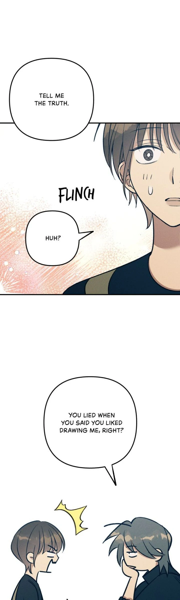 First Love, Lasting Hate Chapter 83 - page 50