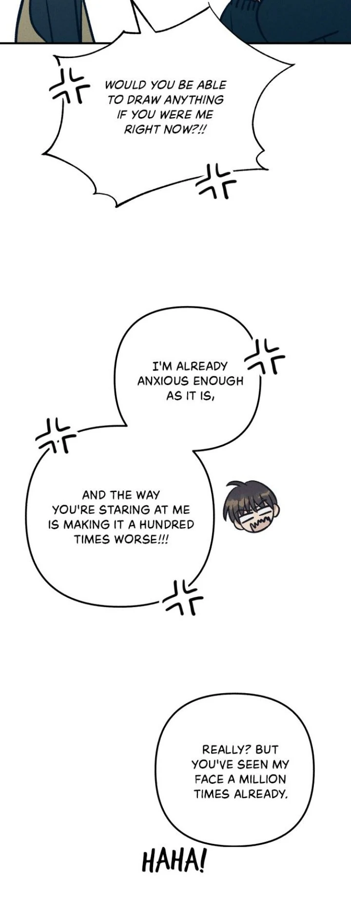 First Love, Lasting Hate Chapter 83 - page 51