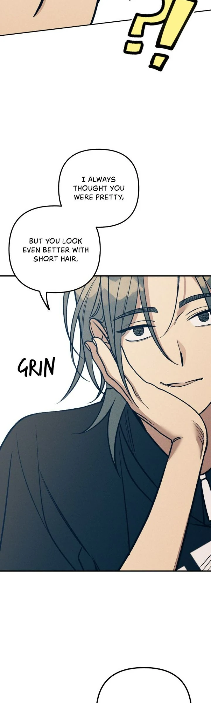 First Love, Lasting Hate Chapter 83 - page 53