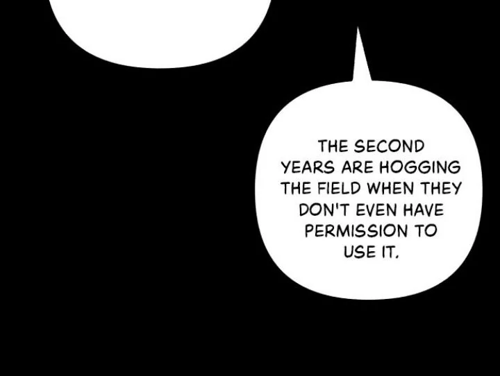 First Love, Lasting Hate Chapter 83 - page 6