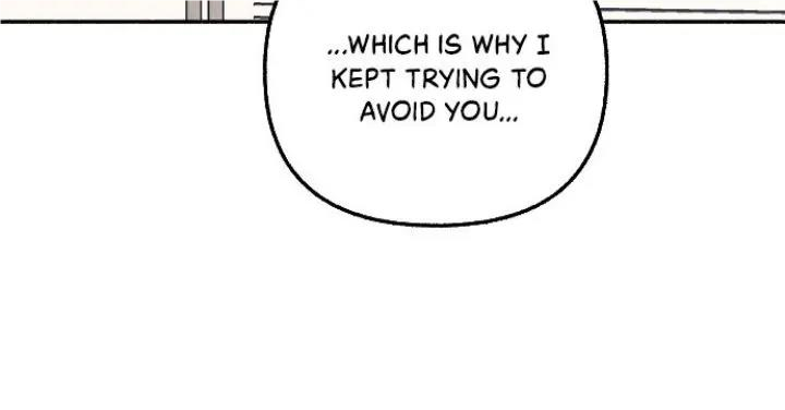 First Love, Lasting Hate Chapter 34 - page 18
