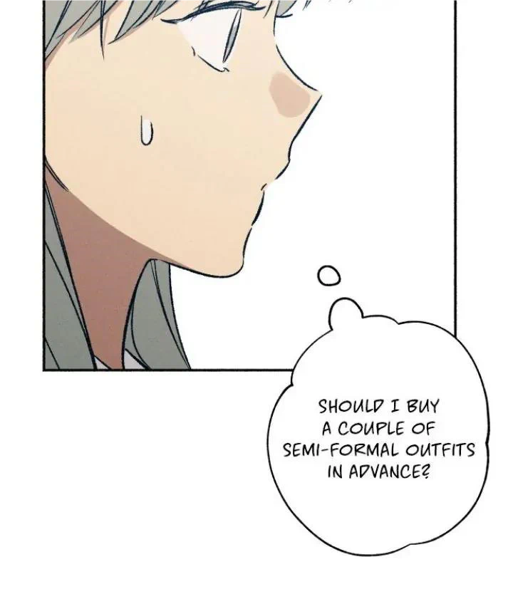 First Love, Lasting Hate Chapter 34 - page 25