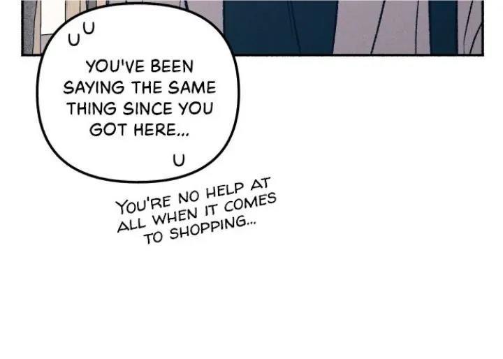 First Love, Lasting Hate Chapter 34 - page 29