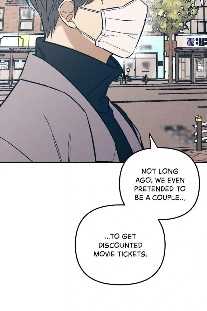 First Love, Lasting Hate Chapter 34 - page 38
