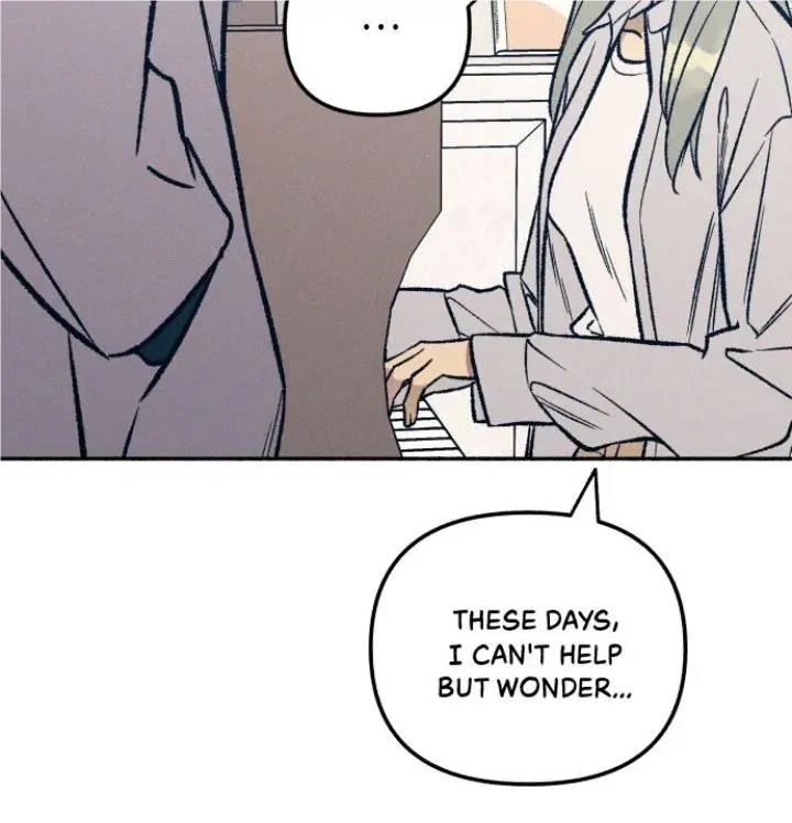First Love, Lasting Hate Chapter 34 - page 8