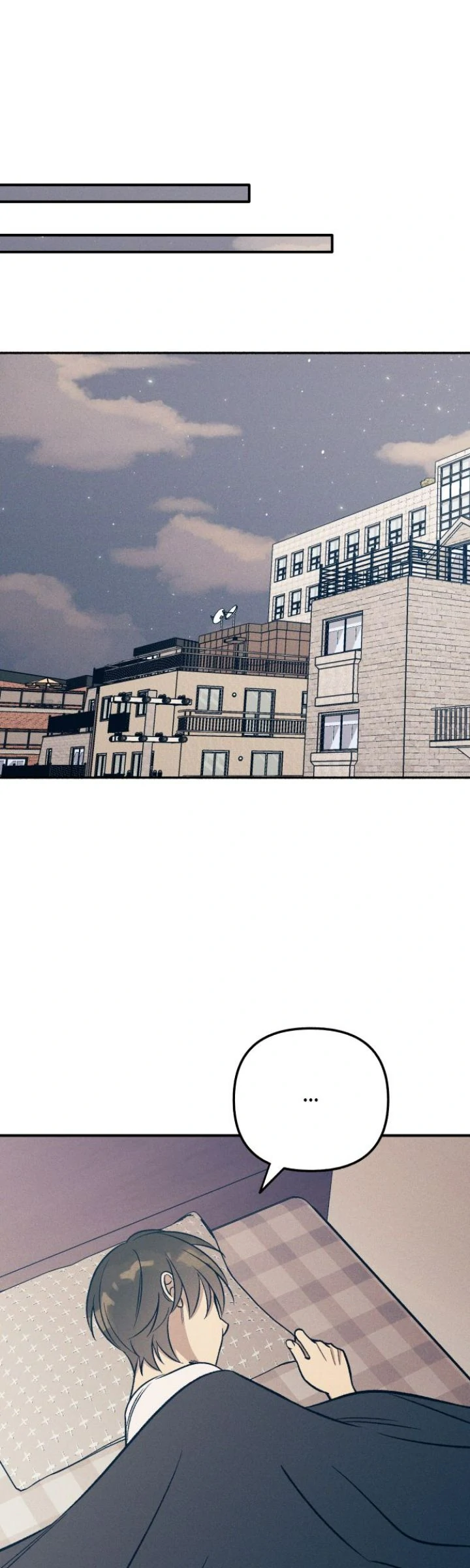 First Love, Lasting Hate Chapter 84 - page 10