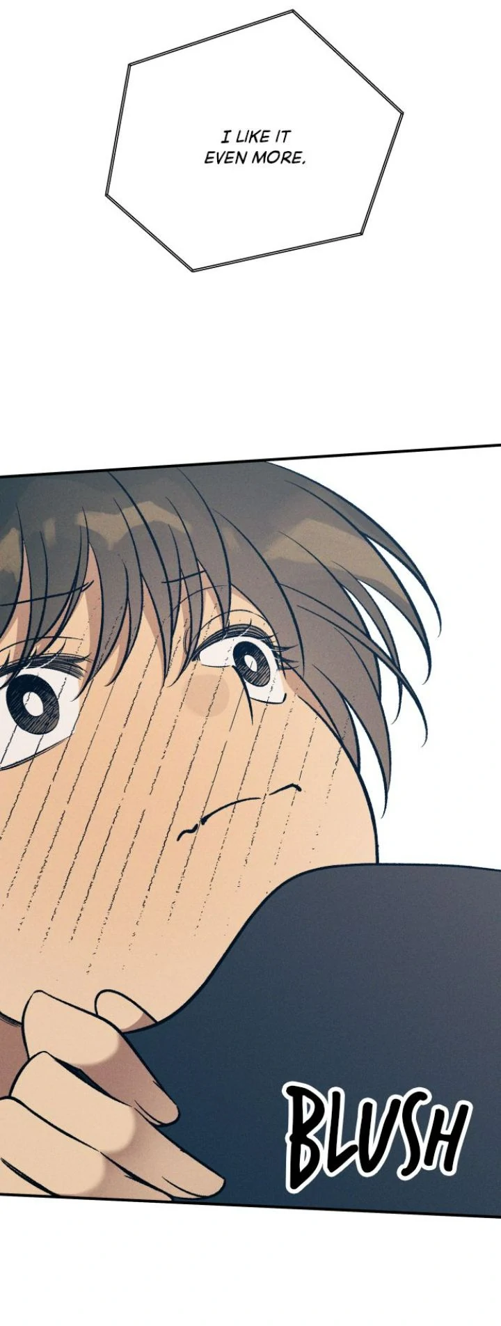 First Love, Lasting Hate Chapter 84 - page 15