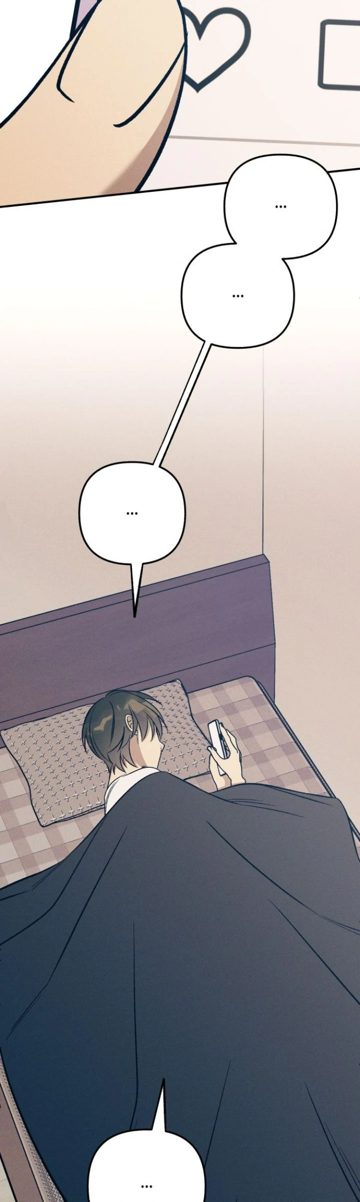 First Love, Lasting Hate Chapter 84 - page 29