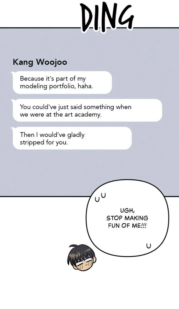 First Love, Lasting Hate Chapter 84 - page 33