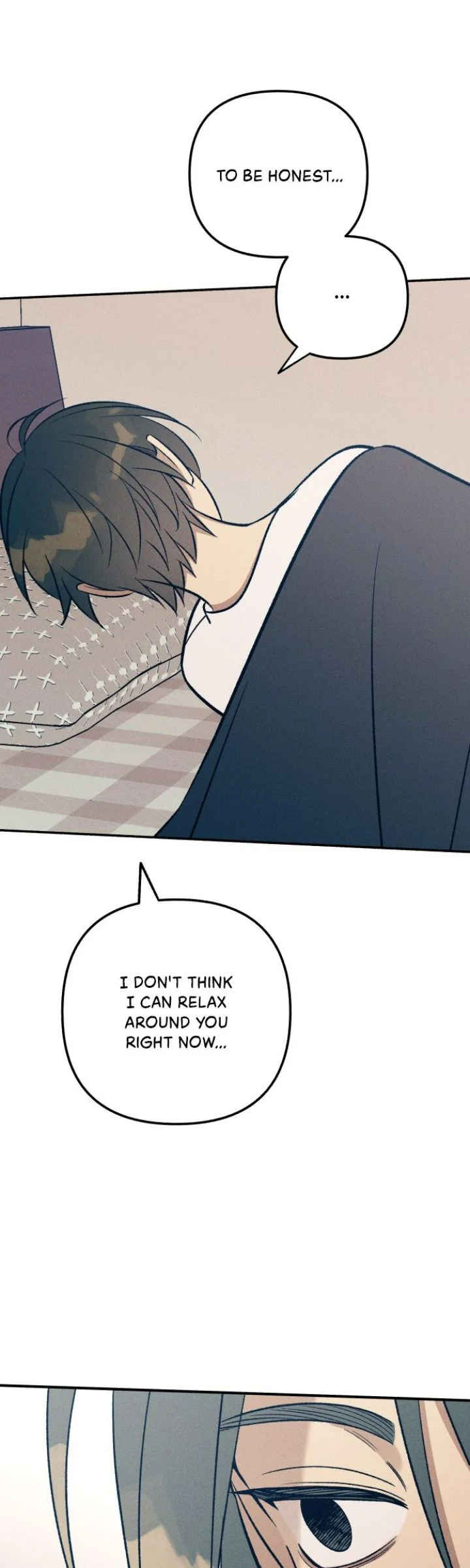 First Love, Lasting Hate Chapter 84 - page 39