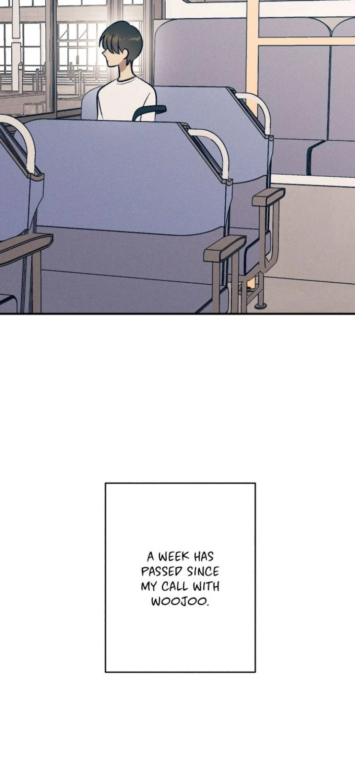 First Love, Lasting Hate Chapter 84 - page 43