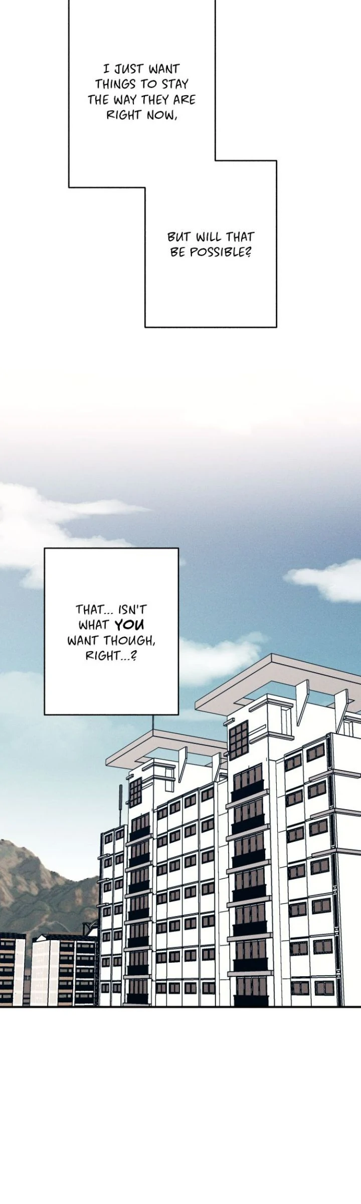 First Love, Lasting Hate Chapter 84 - page 48