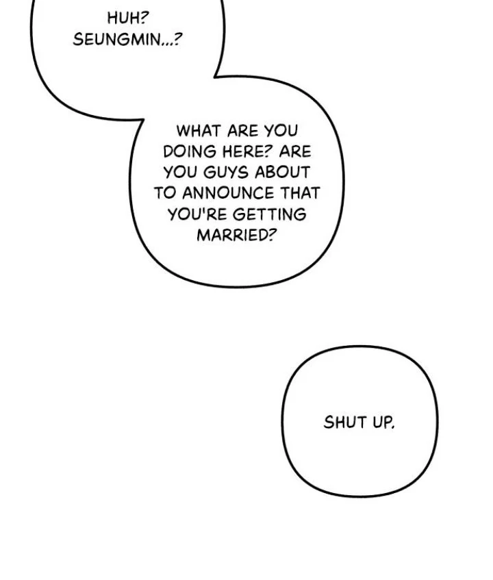 First Love, Lasting Hate Chapter 84 - page 52