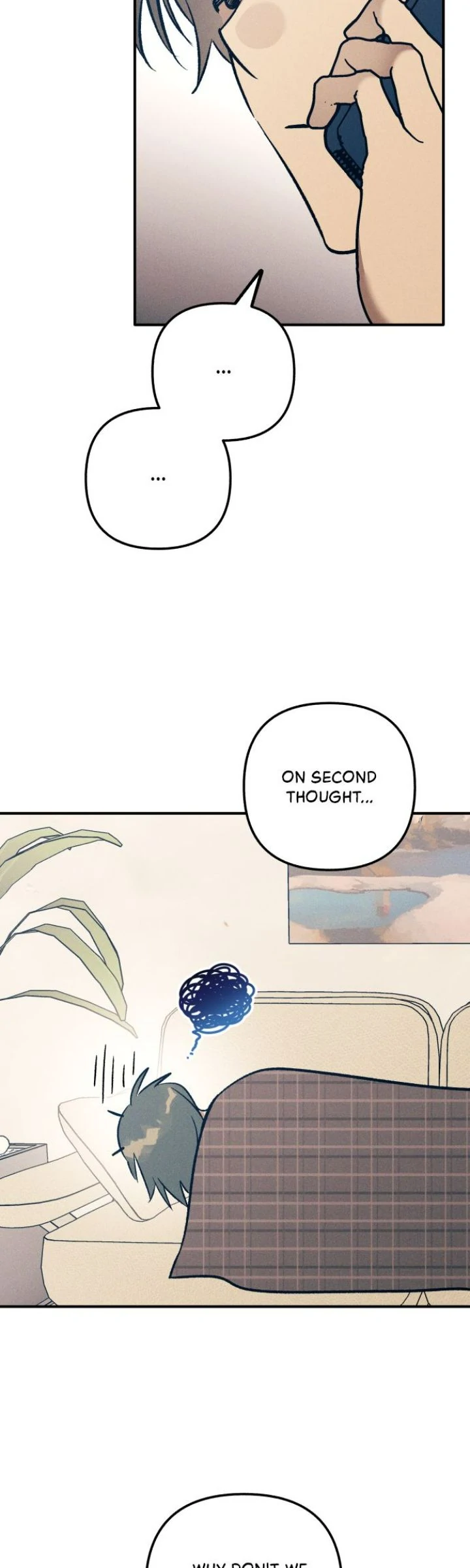 First Love, Lasting Hate Chapter 84 - page 55