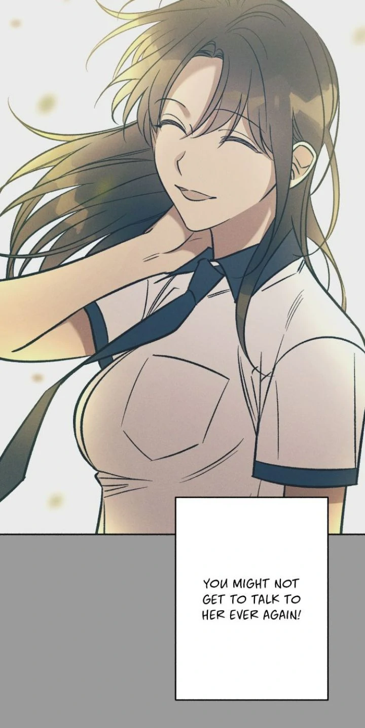 First Love, Lasting Hate Chapter 84 - page 6
