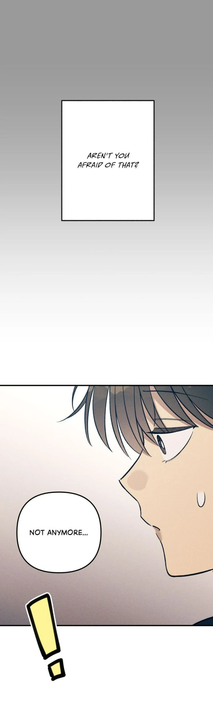 First Love, Lasting Hate Chapter 84 - page 7