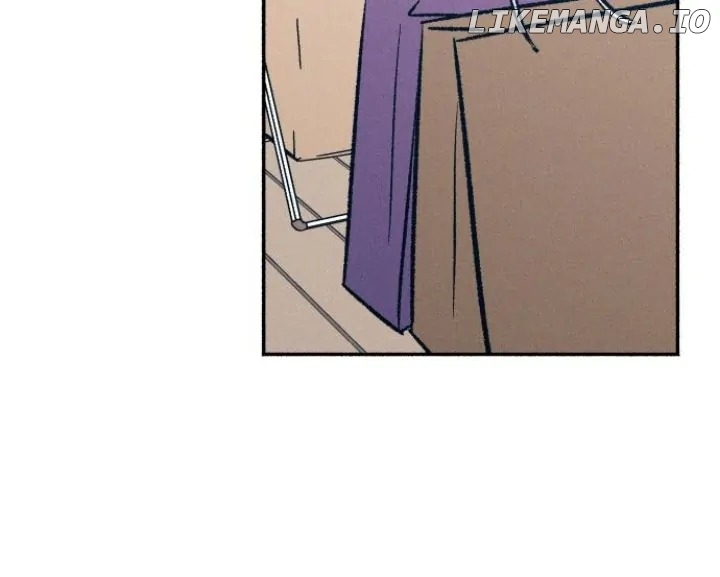 First Love, Lasting Hate Chapter 35 - page 11