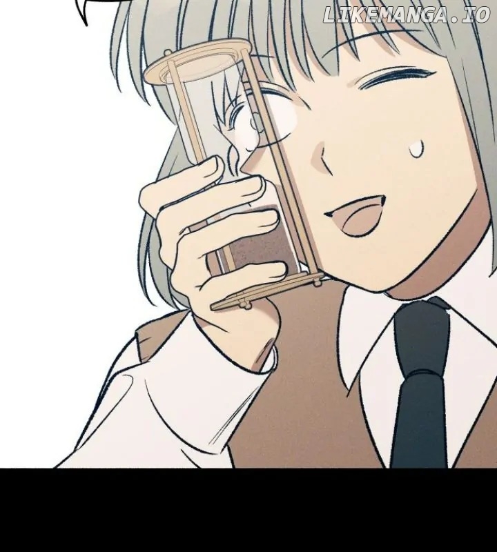 First Love, Lasting Hate Chapter 35 - page 19