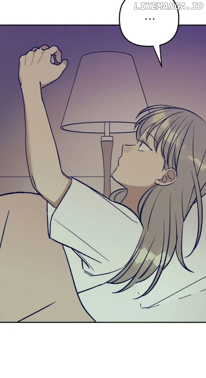 First Love, Lasting Hate Chapter 35 - page 26