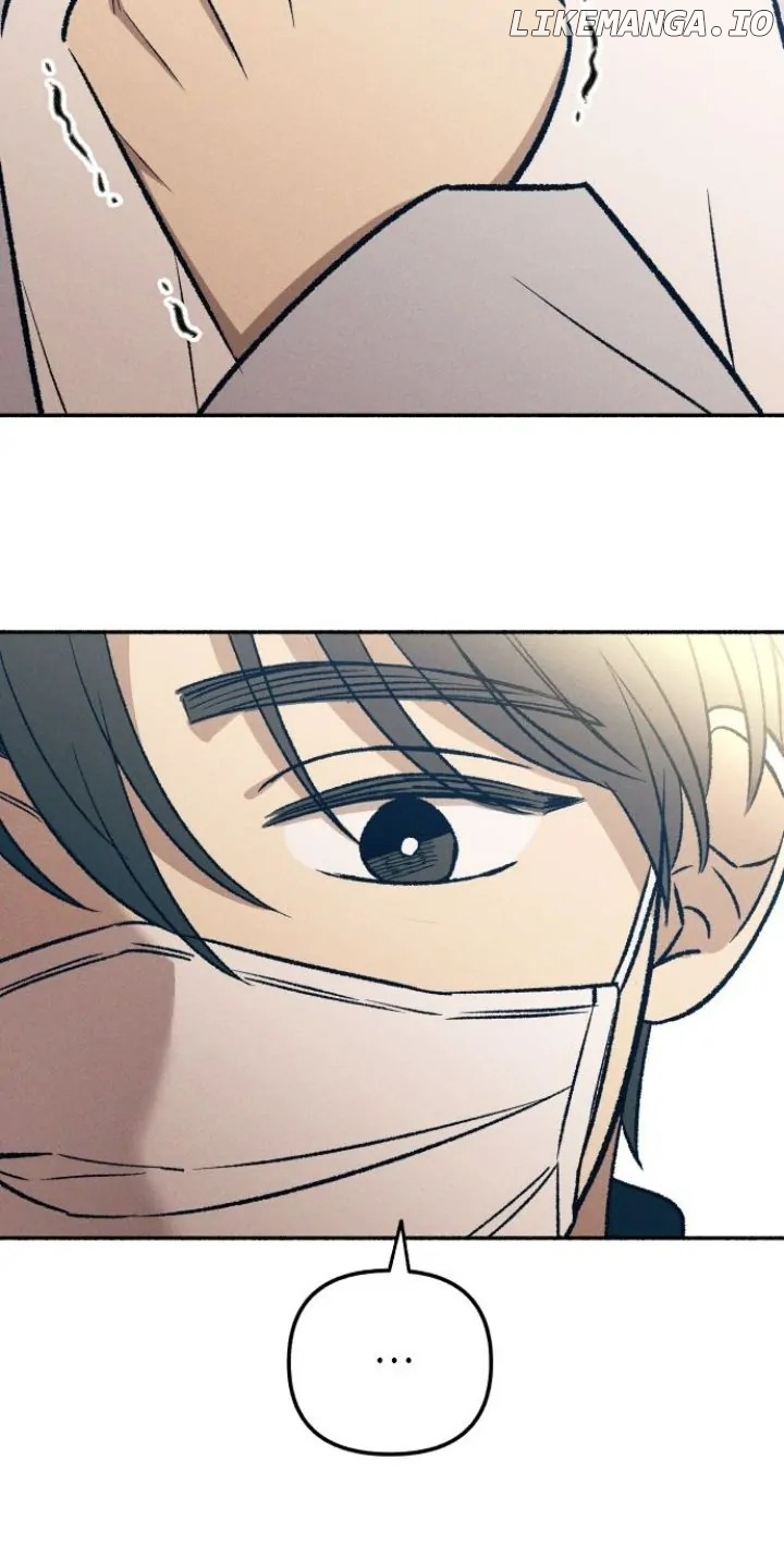 First Love, Lasting Hate Chapter 35 - page 3