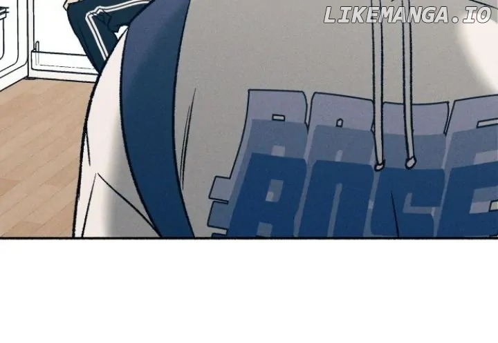First Love, Lasting Hate Chapter 35 - page 31