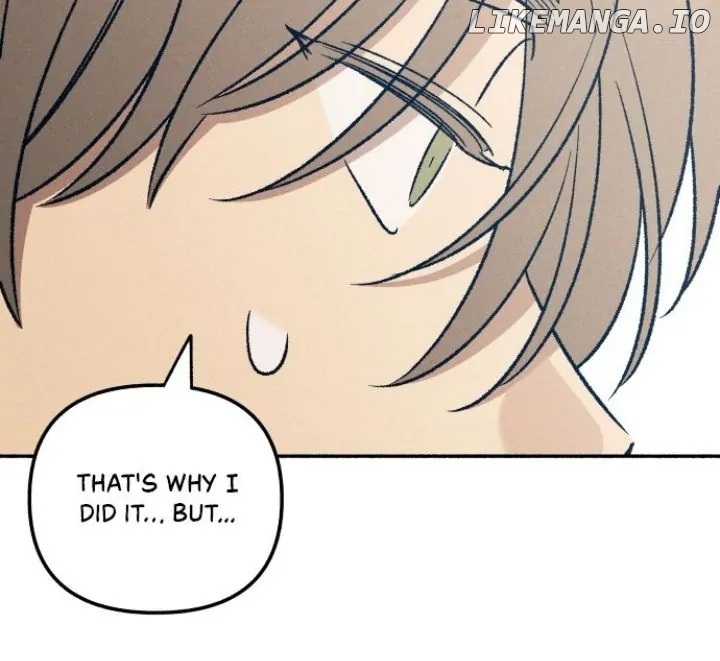 First Love, Lasting Hate Chapter 35 - page 33