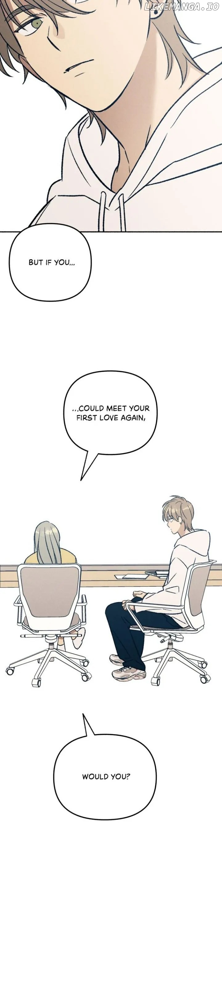 First Love, Lasting Hate Chapter 35 - page 43