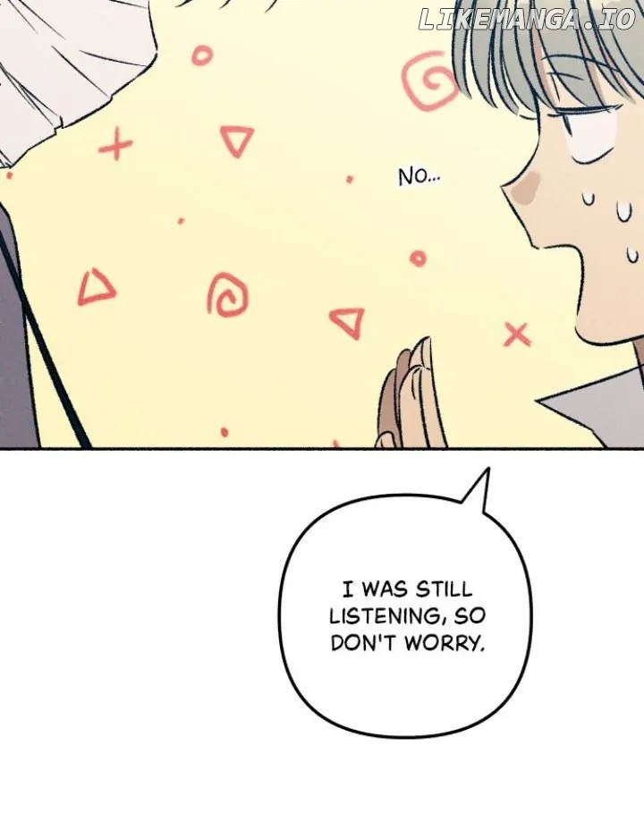 First Love, Lasting Hate Chapter 35 - page 5