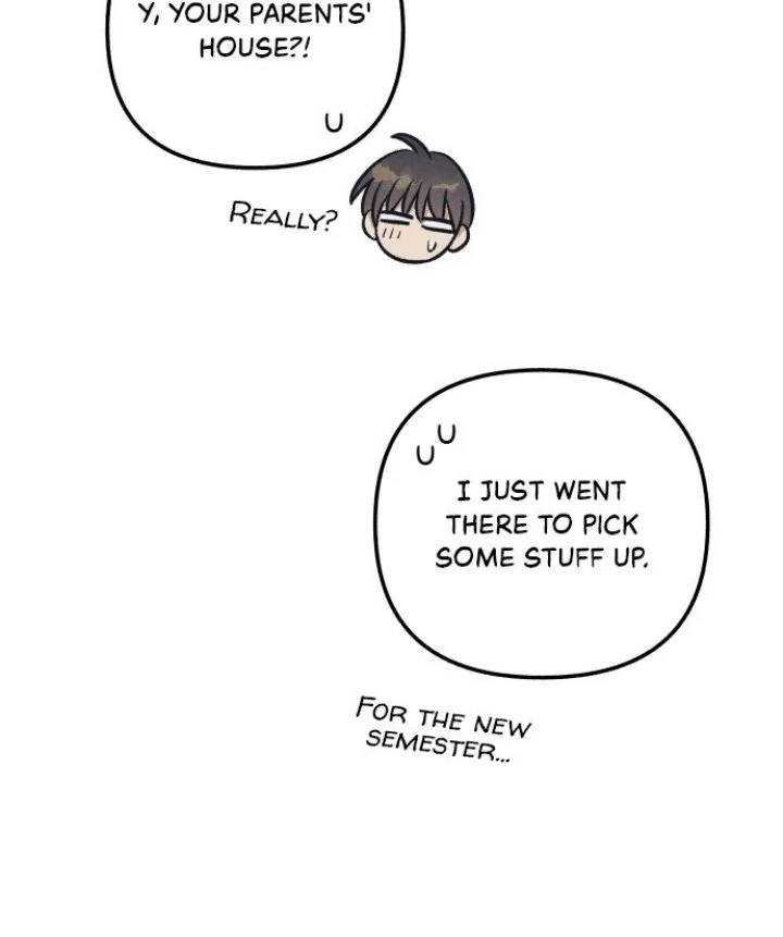 First Love, Lasting Hate Chapter 85 - page 13
