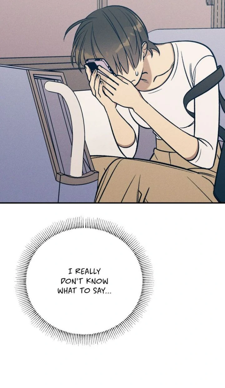 First Love, Lasting Hate Chapter 85 - page 19