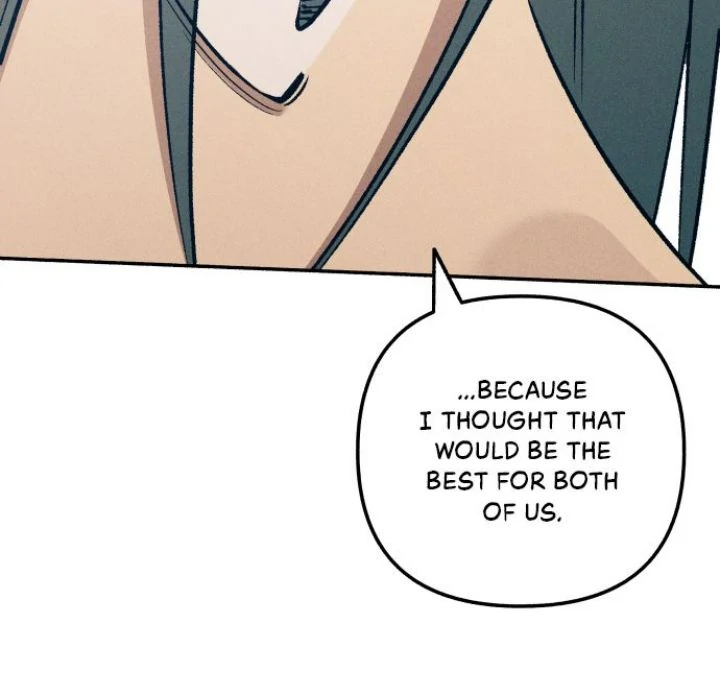 First Love, Lasting Hate Chapter 85 - page 30