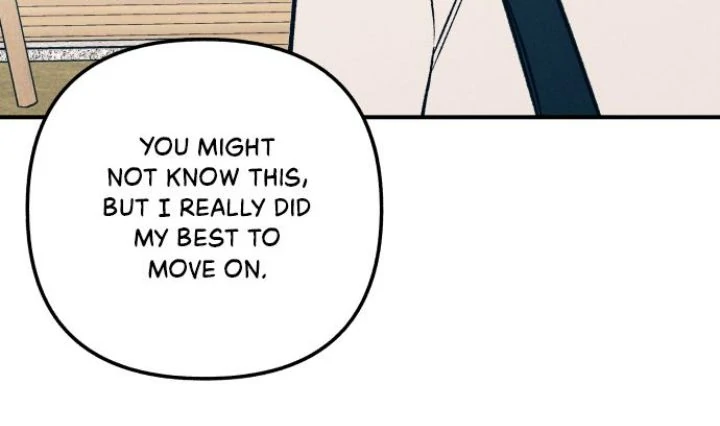 First Love, Lasting Hate Chapter 85 - page 33