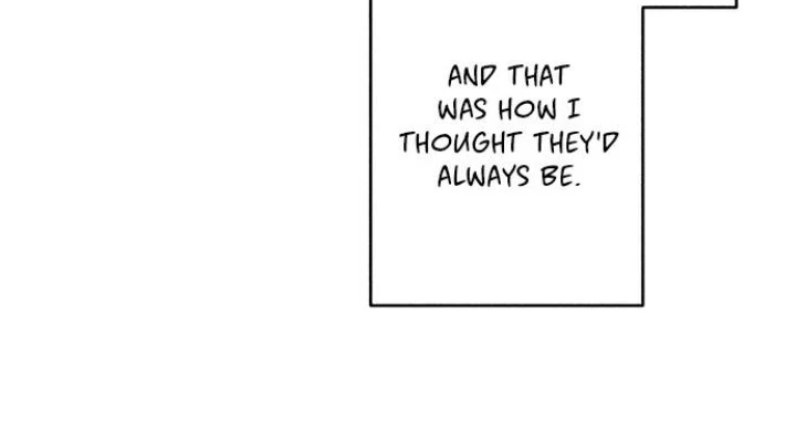 First Love, Lasting Hate Chapter 85 - page 40