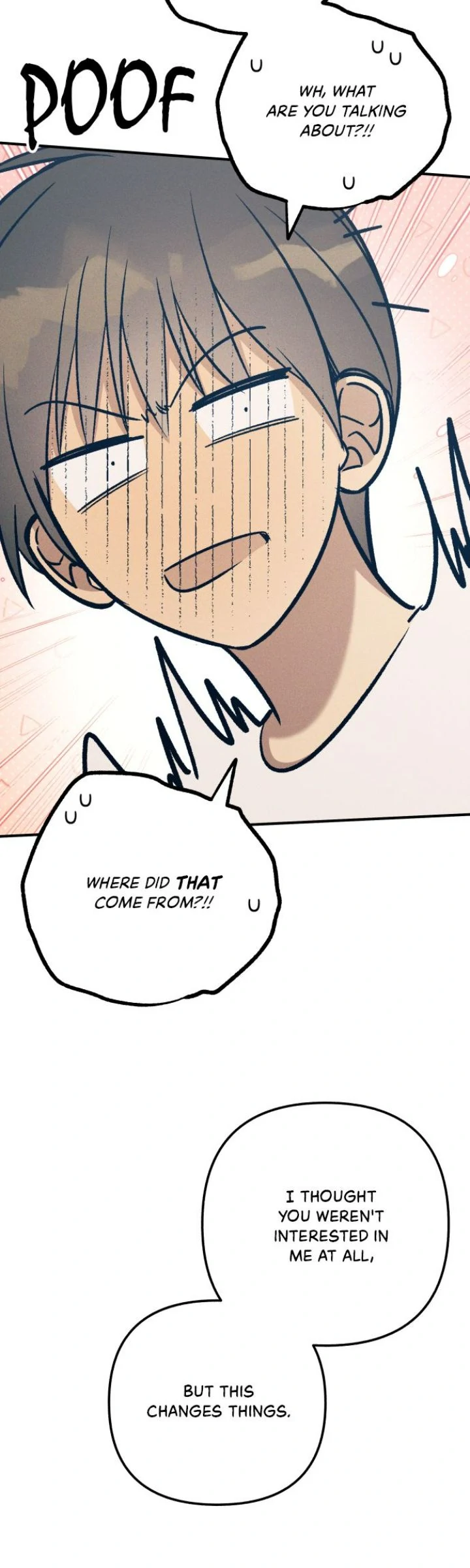 First Love, Lasting Hate Chapter 85 - page 49
